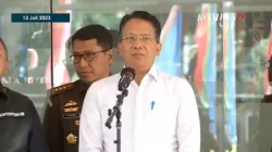 Kejagung soal Dugaan Rp40 M ke 4 Pejabat: Tunggu Persidangan