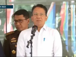 Kejagung soal Dugaan Rp40 M ke 4 Pejabat: Tunggu Persidangan