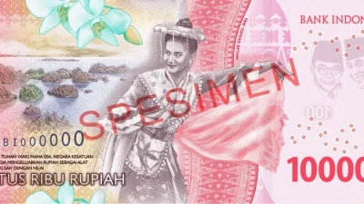 Kepala BNPB Suharyanto Minta Maaf soal Pernyataan Kehidupan Normal saat Karhutla: Bukan Begitu Maksud Saya