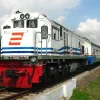 Kereta Api di Bali Tinggal Menunggu Waktu, Koster Buka-bukaan soal Proyek 2027