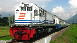 Kereta Api di Bali Tinggal Menunggu Waktu, Koster Buka-bukaan soal Proyek 2027