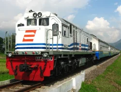 Kereta Api di Bali Tinggal Menunggu Waktu, Koster Buka-bukaan soal Proyek 2027