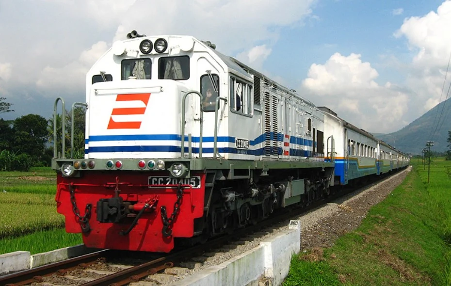 Kereta Api di Bali Tinggal Menunggu Waktu, Koster Buka-bukaan soal Proyek 2027