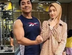 Ketakutan Ustaz Riza Muhammad Usai Konten Gym Viral: Jadwal Dakwah Terancam, Istri Ikut Pasang Badan