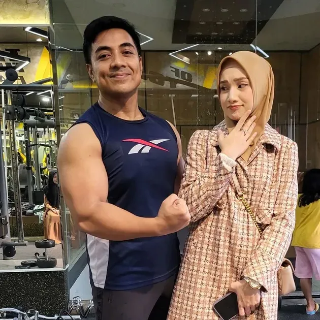 Ketakutan Ustaz Riza Muhammad Usai Konten Gym Viral: Jadwal Dakwah Terancam, Istri Ikut Pasang Badan