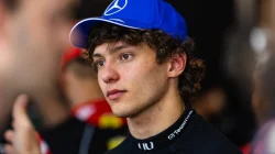 Kimi Antonelli Ukir Sejarah di Monza, Toto Wolff: Seperti AI Agent yang Terus Belajar