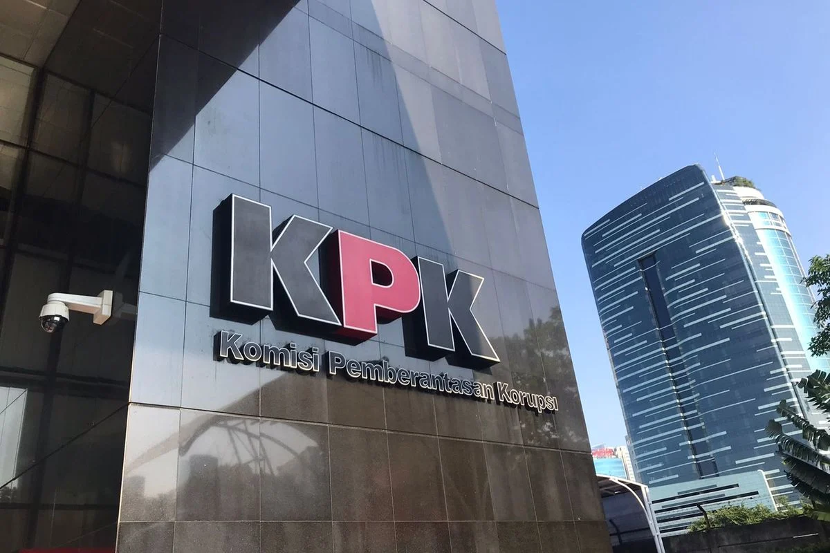 KPK Diminta Transparan soal Kasus Korupsi ATR/BPN yang Seret Nusron Wahid