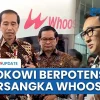 KPK Tolak Bocorkan Rencana Pemanggilan Luhut dalam Penyelidikan Korupsi Whoosh