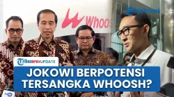 KPK Tolak Bocorkan Rencana Pemanggilan Luhut dalam Penyelidikan Korupsi Whoosh