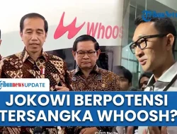 KPK Tolak Bocorkan Rencana Pemanggilan Luhut dalam Penyelidikan Korupsi Whoosh