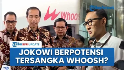 KPK Tolak Bocorkan Rencana Pemanggilan Luhut dalam Penyelidikan Korupsi Whoosh