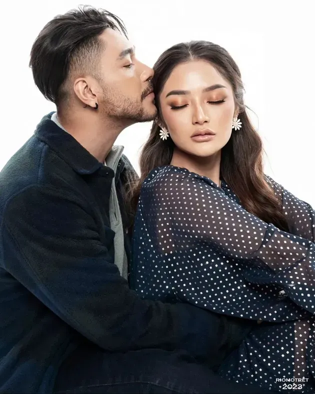 Krisjiana Baharudin Jalani Vasektomi, Buka Peluang Punya Anak Lagi