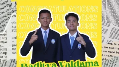 Kronologi Siswi Wakil Ketua OSIS Keracunan MBG di Karo, Kini Hilang Ingatan Padahal Dulunya Juara Kelas