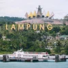 Lampung Jadi Pangkalan Kapal Induk Pertama RI, KRI Sriwijaya Bakal Diperemajaan Sesuai Kondisi Laut Indonesia