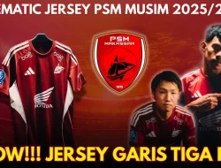 Lars Veldwijk Resmi Jadi Rekrutan Terakhir PSM Makassar untuk Musim 2026/2027
