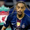 Liverpool Rekrut Bradley Barcola dengan Nilai Transfer Rp2,3 Triliun