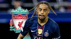Liverpool Rekrut Bradley Barcola dengan Nilai Transfer Rp2,3 Triliun