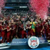 Liverpool vs Atletico Madrid: The Reds Incar Kemenangan di Anfield