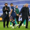 LOSC vs Betis: Lille Kalah 2-3, Ancelotti Soroti Kartu Merah Mbappé