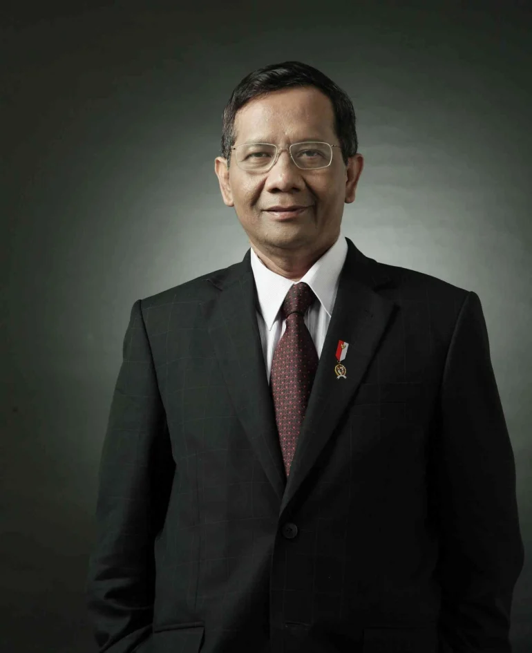 Mahfud MD dan Abraham Samad Tak Yakin Nusron Wahid Tak Tahu Kasus HGB Summarecon