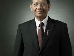 Mahfud MD Respons Keras Pernyataan Prabowo soal Pakar: Presiden Juga Banyak yang Goblok, Siapa Maksudnya?