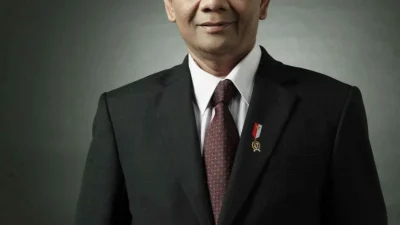 Mahfud MD Respons Keras Pernyataan Prabowo soal Pakar: Presiden Juga Banyak yang Goblok, Siapa Maksudnya?