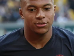 Mbappe Cetak Brace, Real Madrid Hajar Rayo Vallecano 4-1
