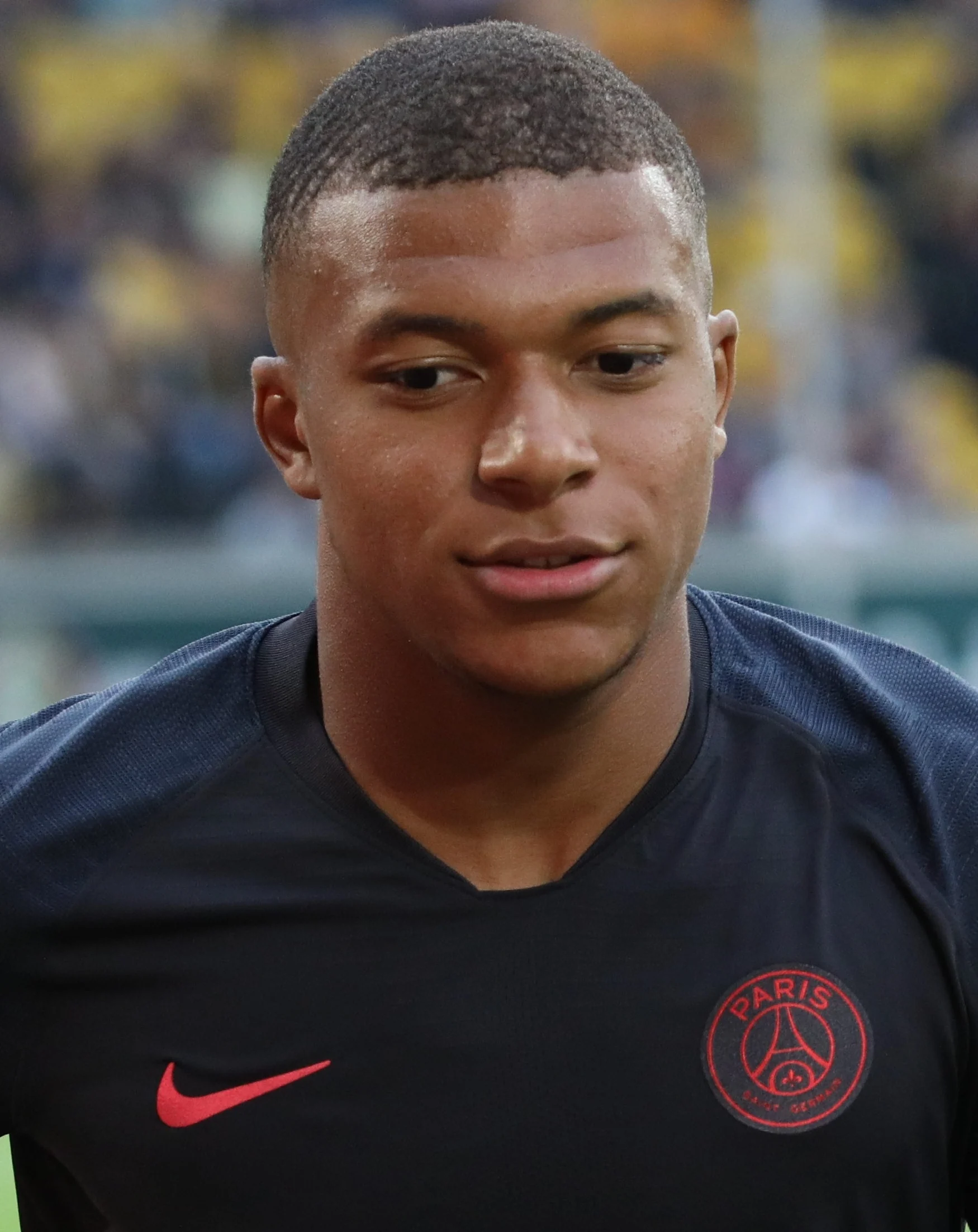 Mbappe Cetak Brace, Real Madrid Hajar Rayo Vallecano 4-1