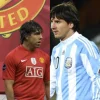Messi dan Ronaldo Akan Satu Tim di Laga Perpisahan Tevez di La Bombonera