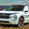 Mitsubishi Perkenalkan All-New Pajero Secara Global, MMKSI Tegaskan Beda Kelas dengan Pajero Sport