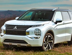 Mitsubishi Perkenalkan All-New Pajero Secara Global, MMKSI Tegaskan Beda Kelas dengan Pajero Sport