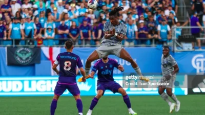Montréal vs Charlotte FC: Gol Menit 81 Toklomati Hancurkan Harapan Playoff CF Montreal