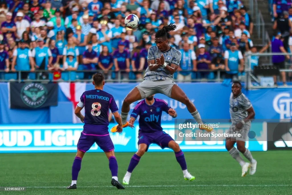 Montréal vs Charlotte FC: Gol Menit 81 Toklomati Hancurkan Harapan Playoff CF Montreal
