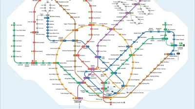 MRT Gratis untuk Suporter Timnas Indonesia di FIFA ASEAN Cup 2026, Simak Syarat dan Jadwalnya