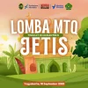 MTQ Nasional XXXI di Semarang Resmi Dibuka, 2.242 Peserta dari 37 Provinsi Berlaga