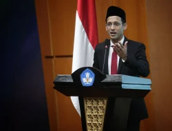 Nadiem soal Vonis Banding: Sedih Tetap Bersalah, Apresiasi Hukuman Dikurangi