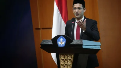Nadiem soal Vonis Banding: Sedih Tetap Bersalah, Apresiasi Hukuman Dikurangi