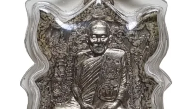 Najeeb Yakubu Putar Balik, Baru 2 Kali Tampil di Garudayaksa Kini Pulang ke Persijap