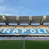 Napoli di Bawah Allegri Cetak Start Terburuk 11 Tahun, 7 Poin dari 15