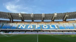 Napoli di Bawah Allegri Cetak Start Terburuk 11 Tahun, 7 Poin dari 15