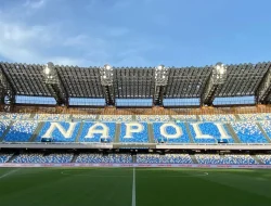 Napoli di Bawah Allegri Cetak Start Terburuk 11 Tahun, 7 Poin dari 15