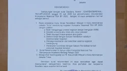 Natalius Pigai Bela Prabowo soal Ucapan Pakar Goblok, Salahkan Mahfud MD: Dia Pemain Media Sosial