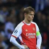 Odegaard Jadi Penentu, Arsenal Tekuk Napoli 1-0 di Liga Champions