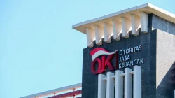 OJK Ungkap ASN Rata-rata Baru Menabung 3 Persen dari Take Home Pay