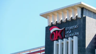 OJK Ungkap ASN Rata-rata Baru Menabung 3 Persen dari Take Home Pay