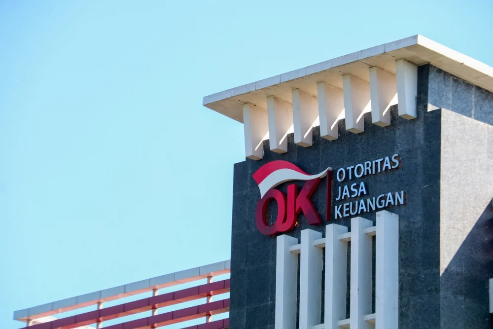 OJK Ungkap ASN Rata-rata Baru Menabung 3 Persen dari Take Home Pay