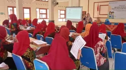 Pelajar Hanyut di Pesisir Barat Lampung Ditemukan Tewas Usai Tiga Hari Pencarian