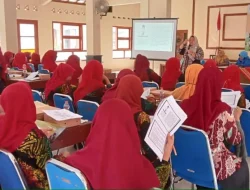 Pelajar Hanyut di Pesisir Barat Lampung Ditemukan Tewas Usai Tiga Hari Pencarian