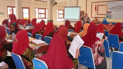 Pelajar Hanyut di Pesisir Barat Lampung Ditemukan Tewas Usai Tiga Hari Pencarian