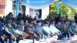 Pemerintah Perkuat Penegakan Hukum Karhutla dan Perubahan Postur APBN 2027